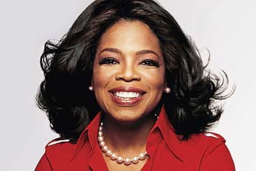 ตัวอย่างผู้ประสบความสำเร็จระดับโลกที่ใช้โค้ช oprah