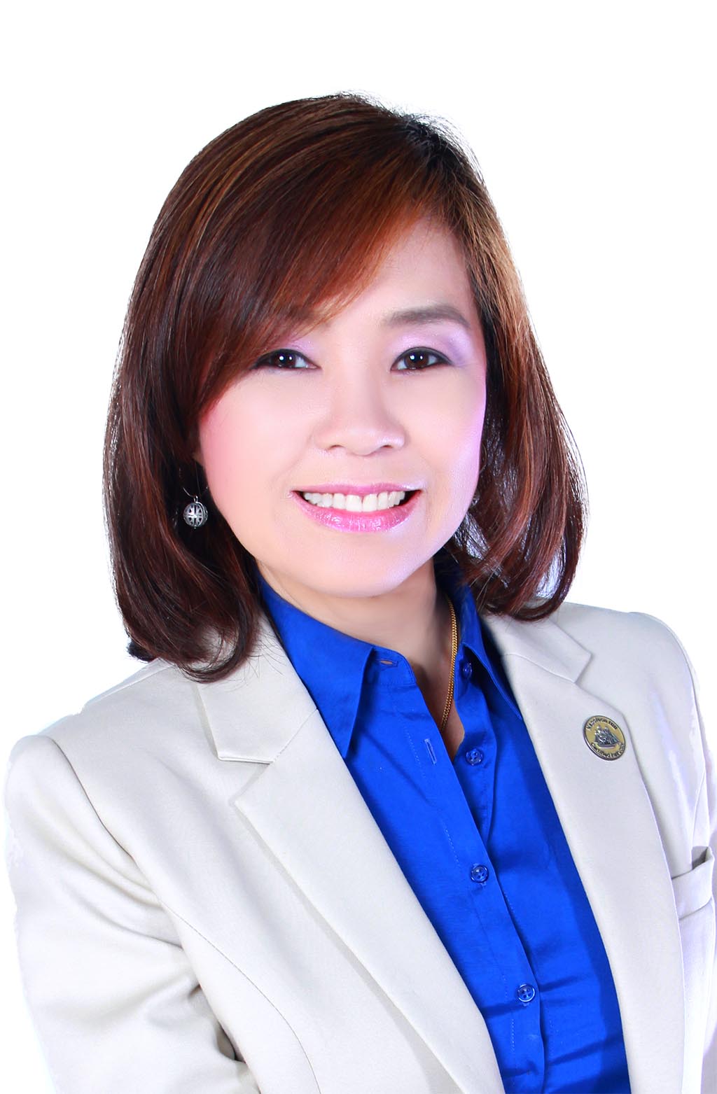 โค้ชเปิ้ล สุวรรณา มิทเชล