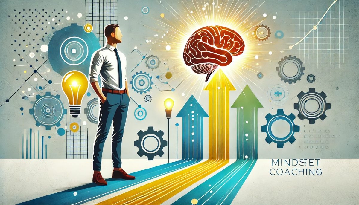 Mindset Coaching คืออะไร