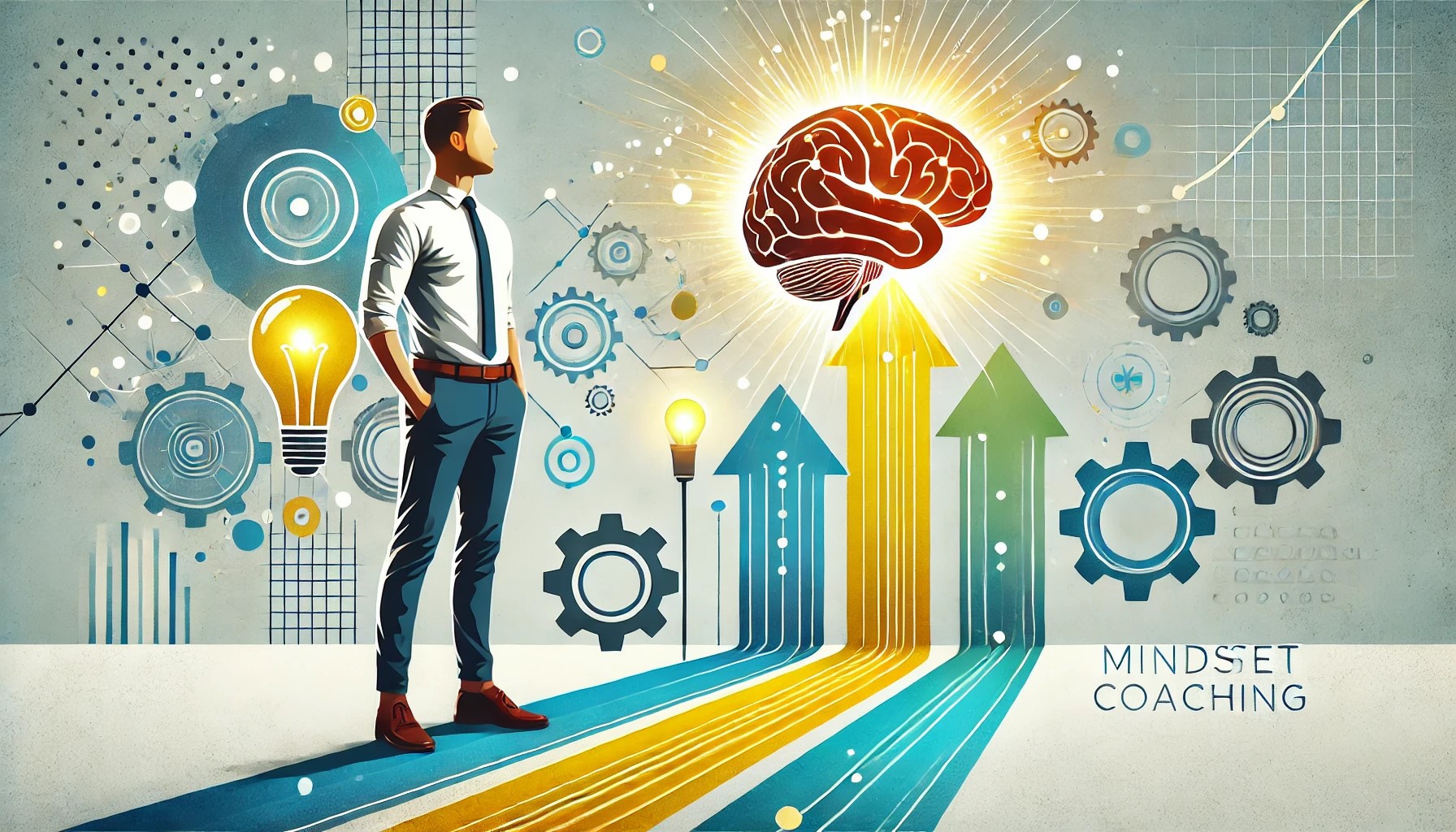 Mindset Coaching คืออะไร